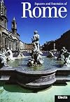 Piazzas and Fountains of Rome