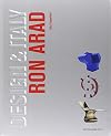 Ron Arad (Design & Italy)