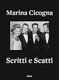 Marina Cicogna Scritti E Scatti