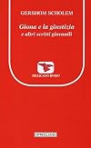 Giona e la giustizia e altri scritti giovanili