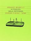 Autenticità nella differenza