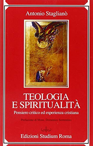 Teologia e spiritualità