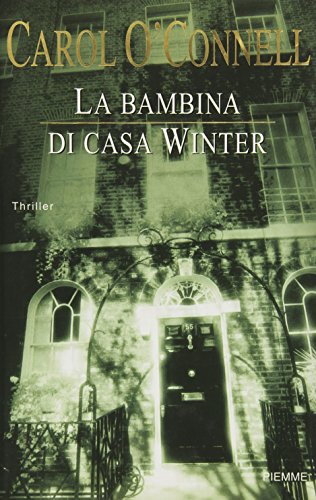 La bambina di casa Winter
