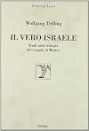 Das Wahre Israel: Studien Zur Theologie Des Matthaus-Evangeliums (Studien Zum Alten Und Neuen Testament, Band 10)