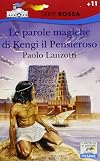 Le parole magiche di Kengi il pensieroso