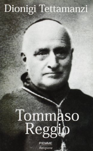 Tommaso Reggio