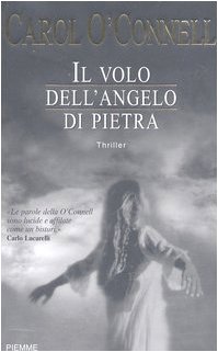 Il volo dell'angelo di pietra
