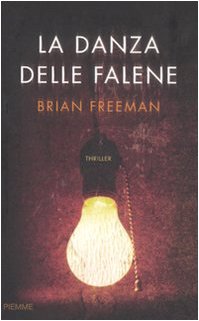 La danza delle falene