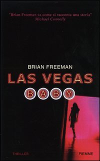Las Vegas Baby