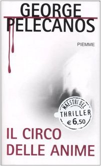 Il circo delle anime