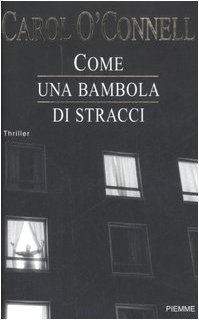 Come una bambola di stracci