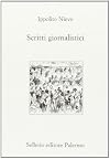 Scritti giornalistici