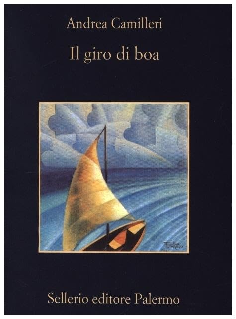 Il giro di boa
