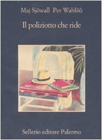 Il poliziotto che ride