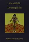 La carta più alta
