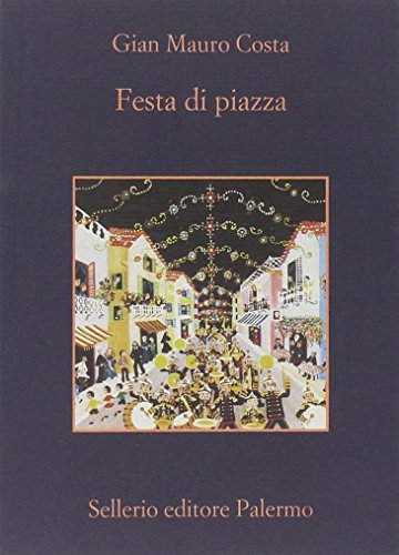 Festa di piazza