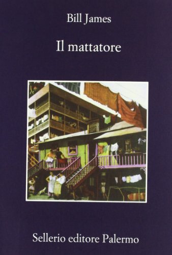 Il mattatore