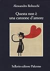 Questa non รจ una canzone d'amore