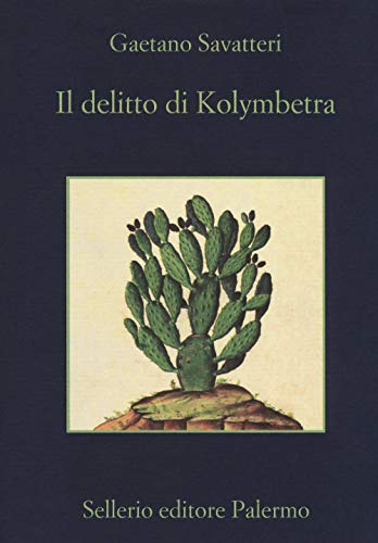 l delitto di Kolymbetra