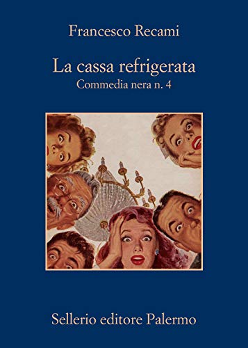La cassa refrigerata