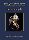 Una notte in giallo