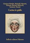 Cucina in giallo