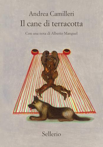 Il cane di terracotta