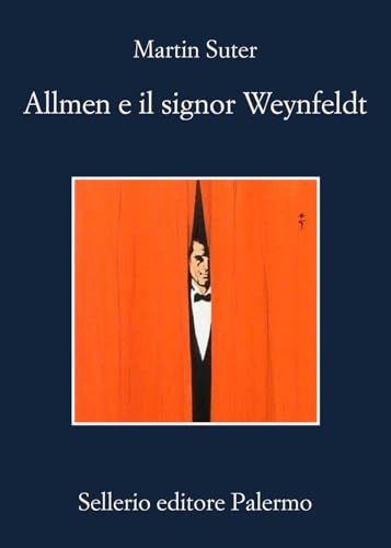 Allmen e il signor Weynfeldt