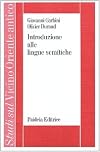 Introduzione alle lingue semitiche