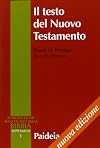 Il testo del Nuovo Testamento