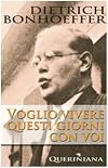 Voglio vivere questi giorni con voi