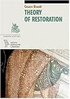 Theory of Restoration
