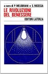 Le rivoluzioni del benessere. Sviluppo economico e società