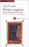 Derecho y razón : teoría del garantismo penal