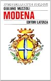 Modena (Storia delle cittaฬ italiane) (Italian Edition)