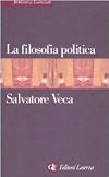 La filosofia politica