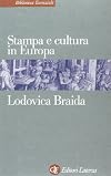 Stampa e cultura in Europa tra XV e XVI secolo