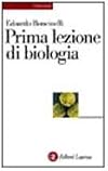Prima lezione di biologia