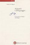 Aristotele e il linguaggio: cosa fa di una lingua una lingua