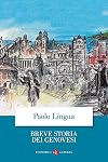 Breve storia dei genovesi