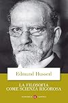 Philosophy as Rigorous Science