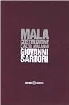 Mala Costituzione e altri malanni