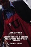 Falce e tortello. Storia politica e sociale delle feste dell'Unitร (1945-2011)