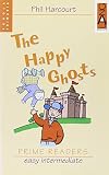 The happy ghosts