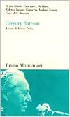 Gregory Bateson