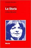 Come Leggere Come Leggere La Storia Di Elsa Morante