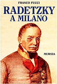 Radetzky a Milano