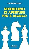 Repertorio di aperture per il bianco