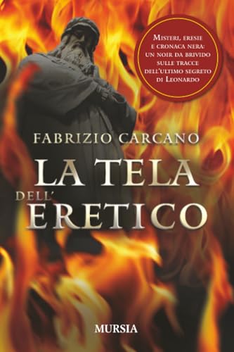 La tela dell'Eretico