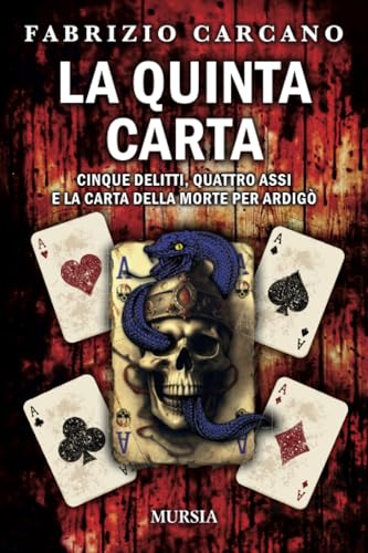 La quinta carta